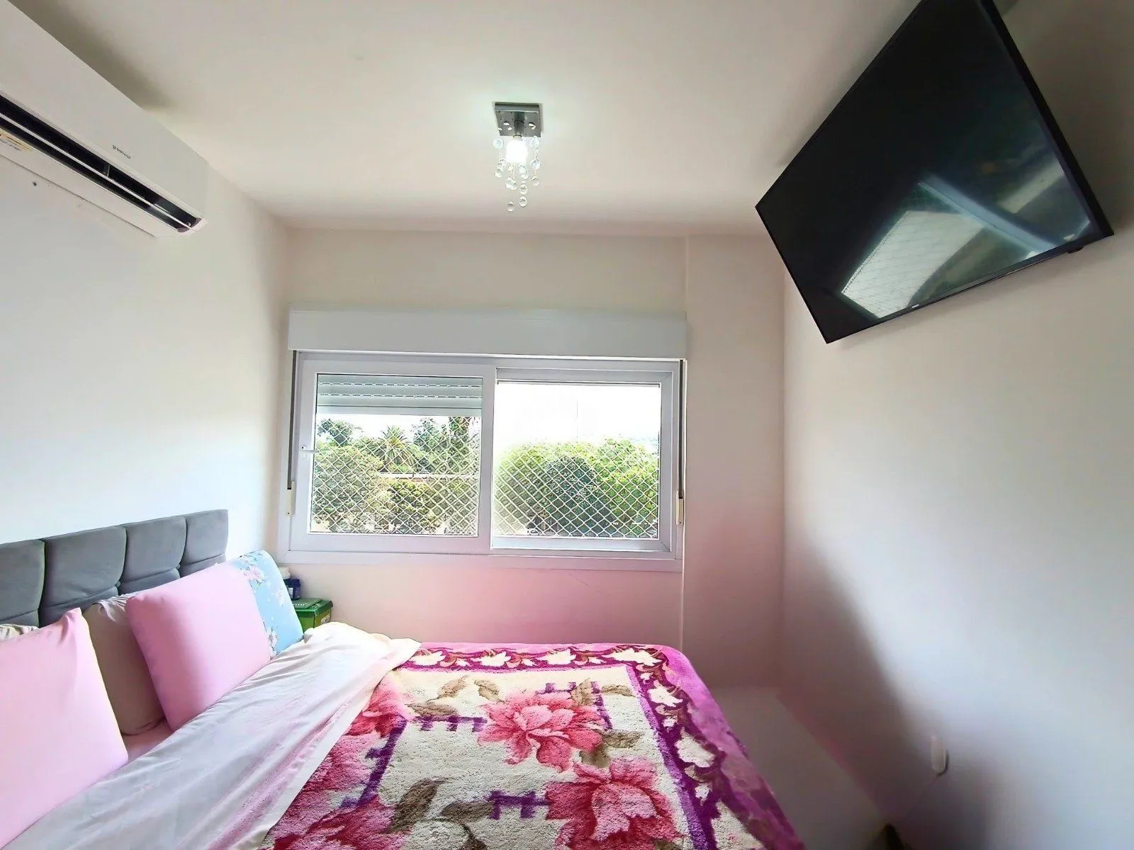 Imagem Apartamento com 3 quartos, 1 vaga - Teresópolis