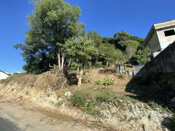 Imagem Terreno amplo de 600 m2 no Bairro Boa Morte