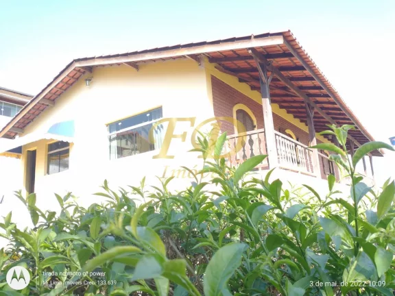 Foto do imóvel Casa em Terra Preta c/ Escritura / Mairiporã