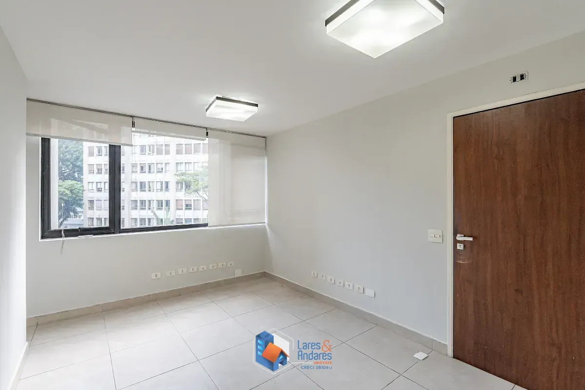 Imagem Conjunto comercial para venda em Perdizes, 78m²