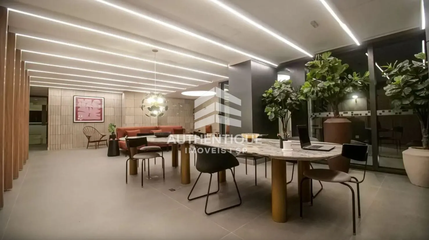 Imagem LA CASA BROOKLIN - Apartamento no bairro Brooklin a venda!