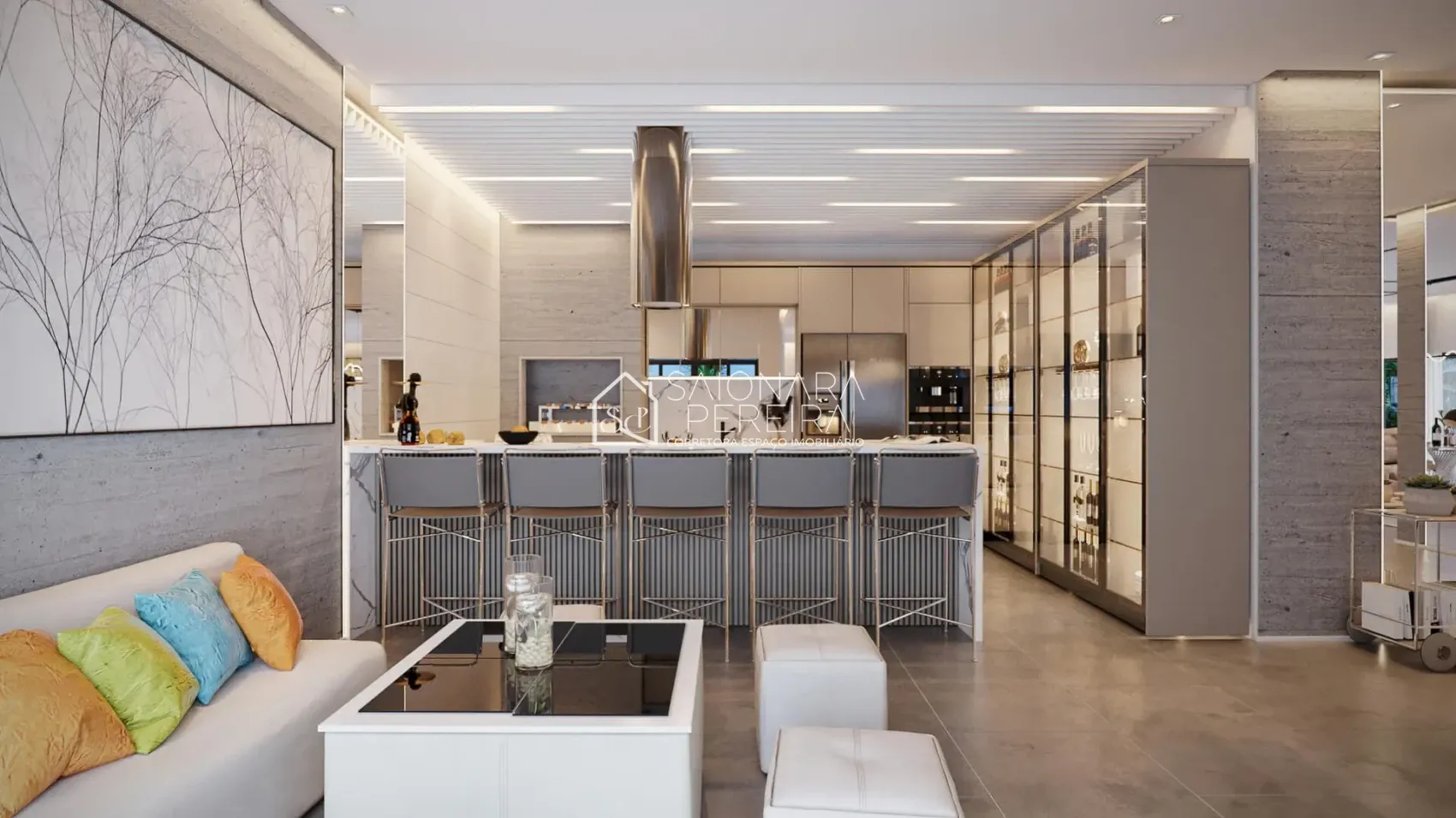 Imagem Residencial Colinas de São Pedro