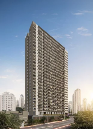 Foto do imóvel APARTAMENTO RESIDENCIAL em São Paulo - SP, Alto do Ipiranga