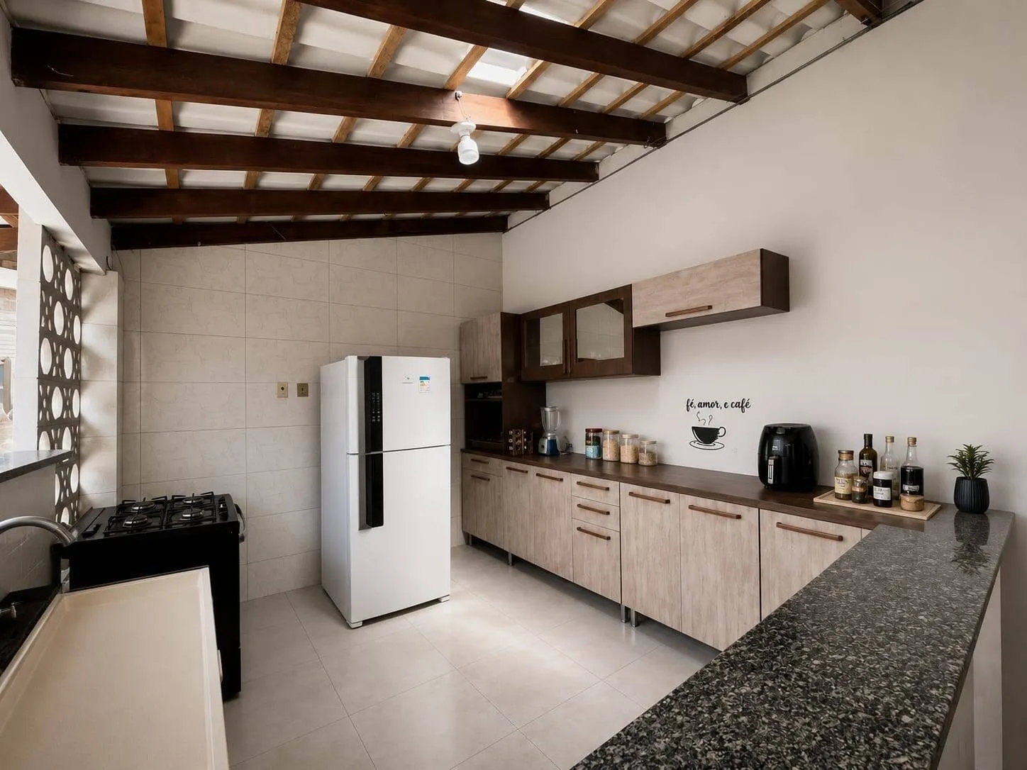 Imagem Casa 3 quartos BAIRRO AURÍLIA CURVO