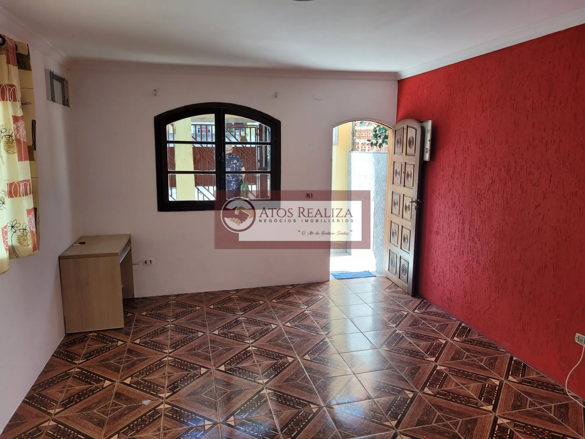 Imagem Sobrado à Venda em Colônia, SP: 6 Dormitórios por R$ 377 mil