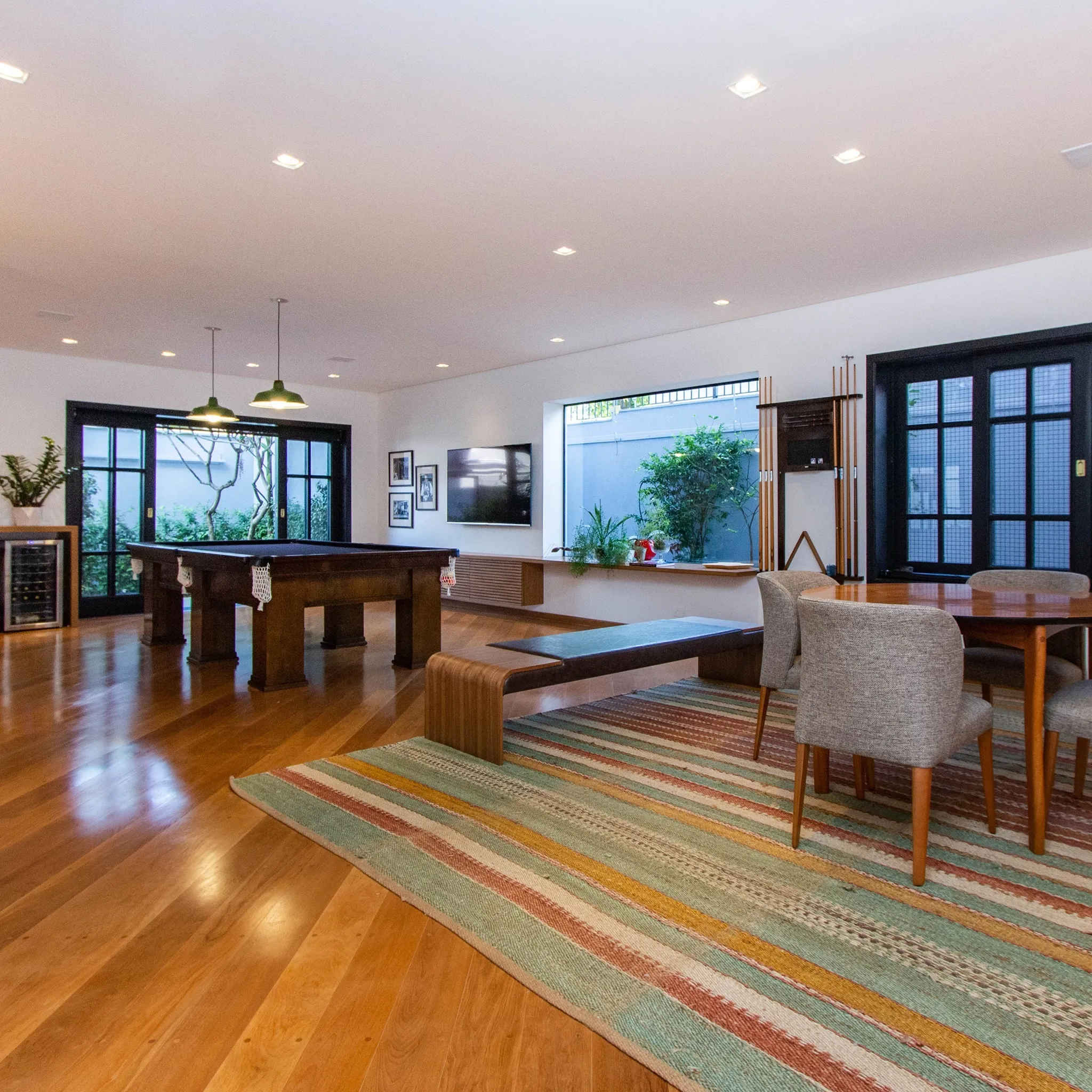 Imagem Sobrado à venda com 435m² na Cidade Jardim
