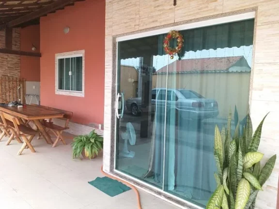 Imagem CASA RESIDENCIAL em IGUABA GRANDE - RJ, IGUABA