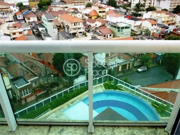 Imagem Apartamento com 193m2 de área privativa, 4 dormitórios, sendo 3 suítes, living para 3 ambientes, ...