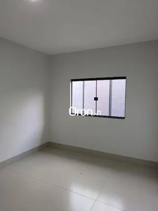 Imagem Casa à venda, 98 m² por R$ 438.000,00 - Jardim Buriti Sereno - Aparecida de Goiânia/GO