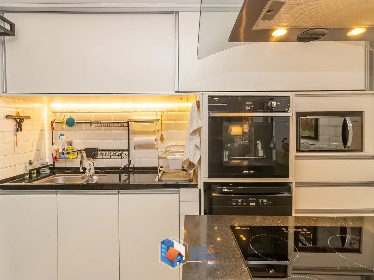 Imagem Casa de vila para venda em Vila Nova Conceição com 3 quartos, sendo 3 suítes, 200m²