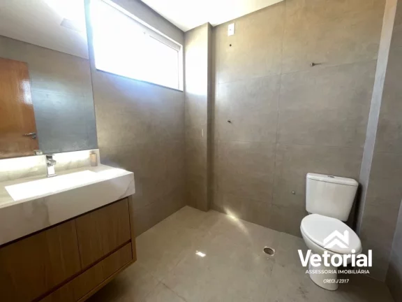 Imagem Apartamento com 1 quarto para aluguel no Centro - Barreiras-BA