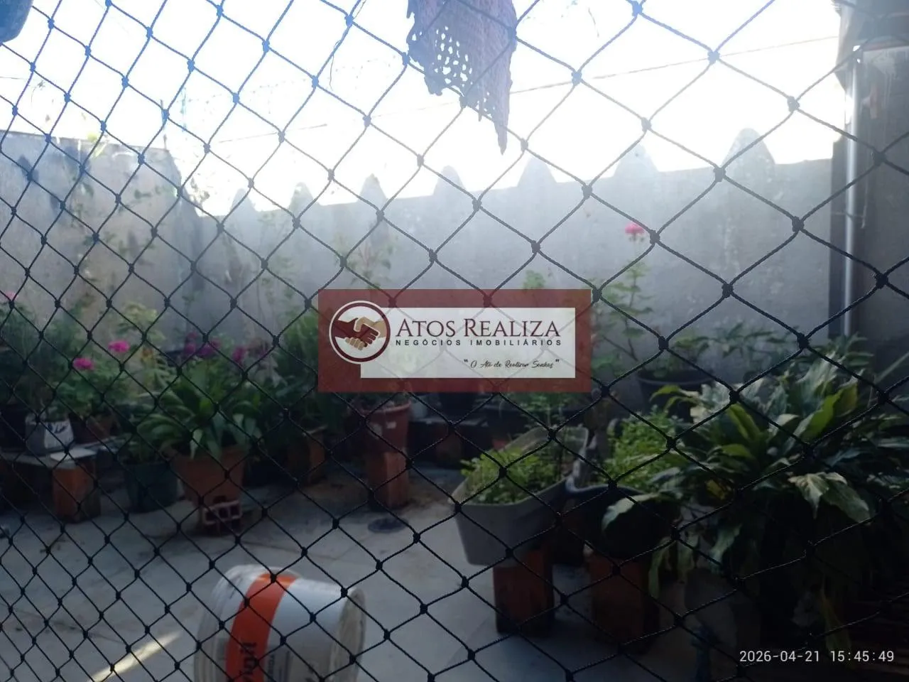 Imagem Casa Térrea à Venda no Parque Cocaia, São Paulo | 3 Dormitórios