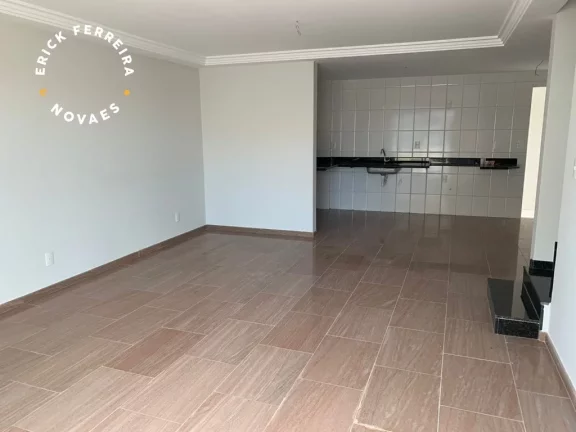 Imagem Cobertura Duplex na quadra do mar da Prainha de Muquiçaba Guarapari