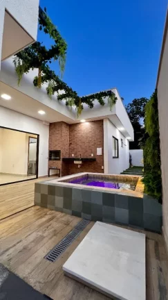 Imagem CASA RESIDENCIAL em MANAUS - AM, TARUMÃ