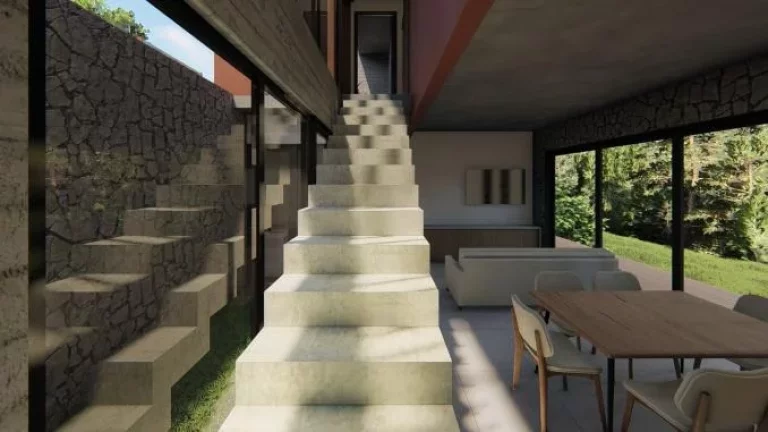 Imagem Descubra o Residencial Ocean View: 8 Unidades de Luxo à Beira-Mar em Garopaba-SC!