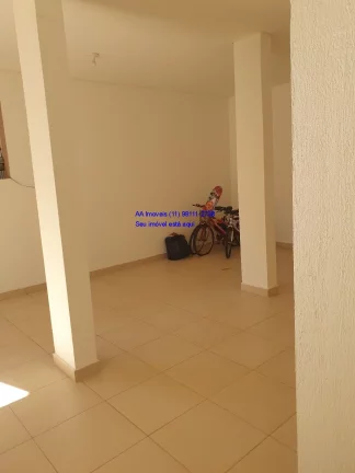 Imagem APARTAMENTO RESIDENCIAL em ITAPEVI - SP, JARDIM ITAGUASSU