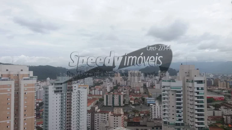 Imagem Apartamento em Santos bairro Gonzaga para venda