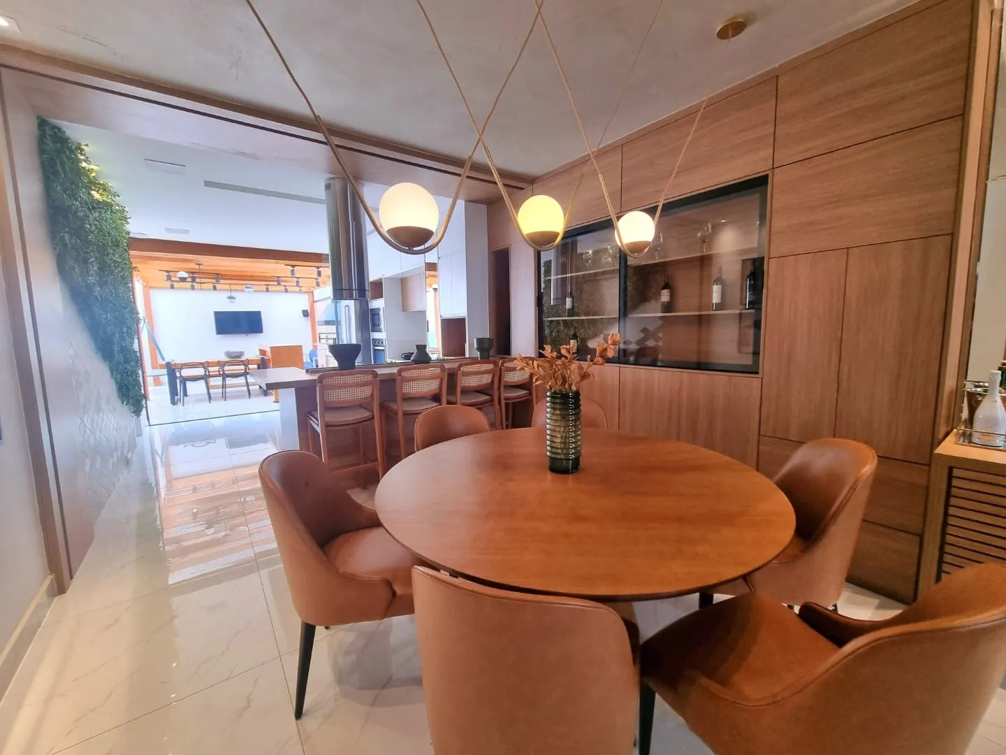 Imagem Casa à venda 3 Quartos, 1 Suite, 2 Vagas, 250M², Parque Lago Azul, Pindamonhangaba - SP | Vita Village - Pindamonhangaba