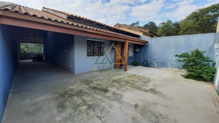Imagem Casa à venda São Dimas Colombo PR