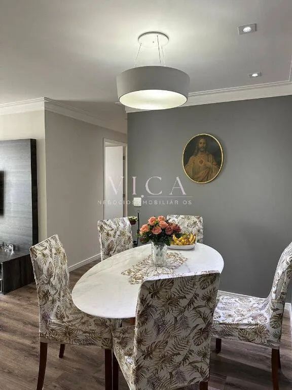 Imagem Parque Barueri|Apartamento 105m² 3 dormitórios 2 vagas| R$ 990.000 venda