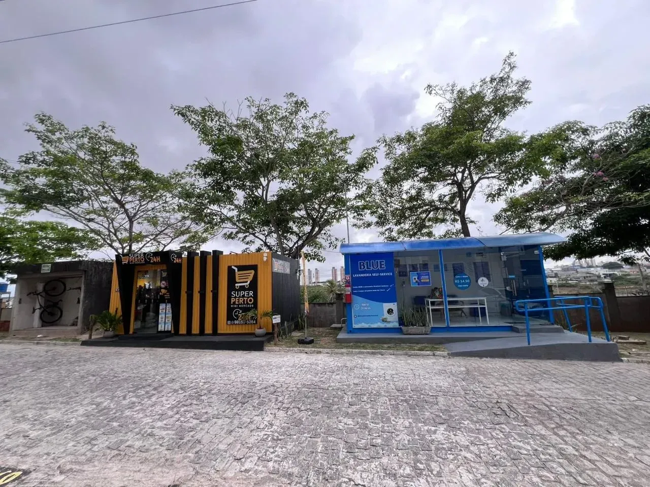 Imagem Apartamento com 2 Quartos à Venda, 45 m² em Emaús - Parnamirim