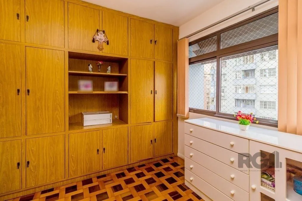 Imagem Excelente apartamento de 88m² com 3 dormitórios e sacada.