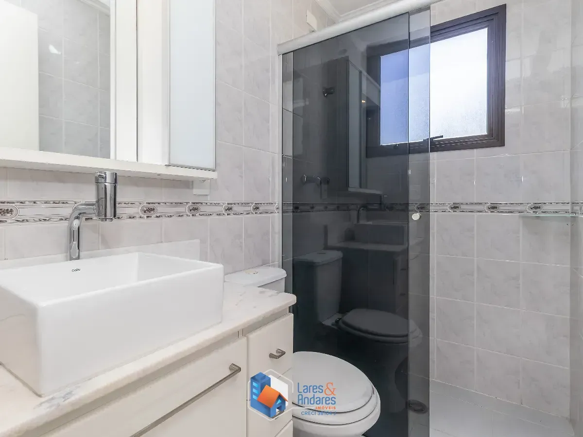 Imagem Apartamento para venda em Saúde com 3 quartos, sendo 1 suíte, 71m²