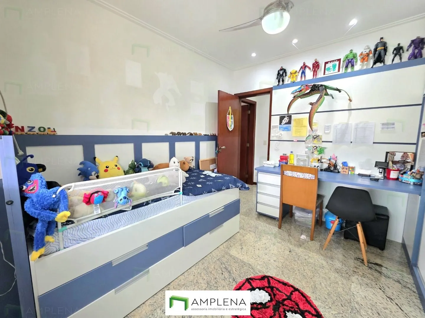 Imagem Apartamento 2 quartos à venda na Ribeira - Rio de Janeiro/RJ