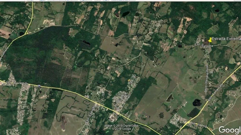 Imagem Terreno em Extrema