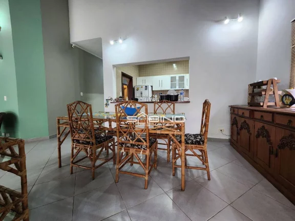 Imagem Casa Térrea à venda com 4 dormitórios, 4 Suítes - Riviera de São Lourenço - Bertioga/SP