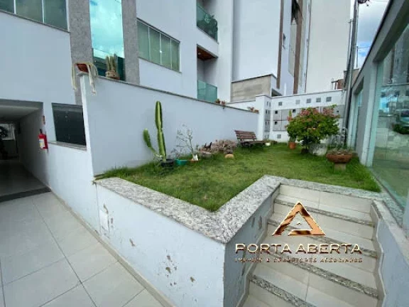 Imagem Apartamento Belvedere 2 quartos - Cod 1200