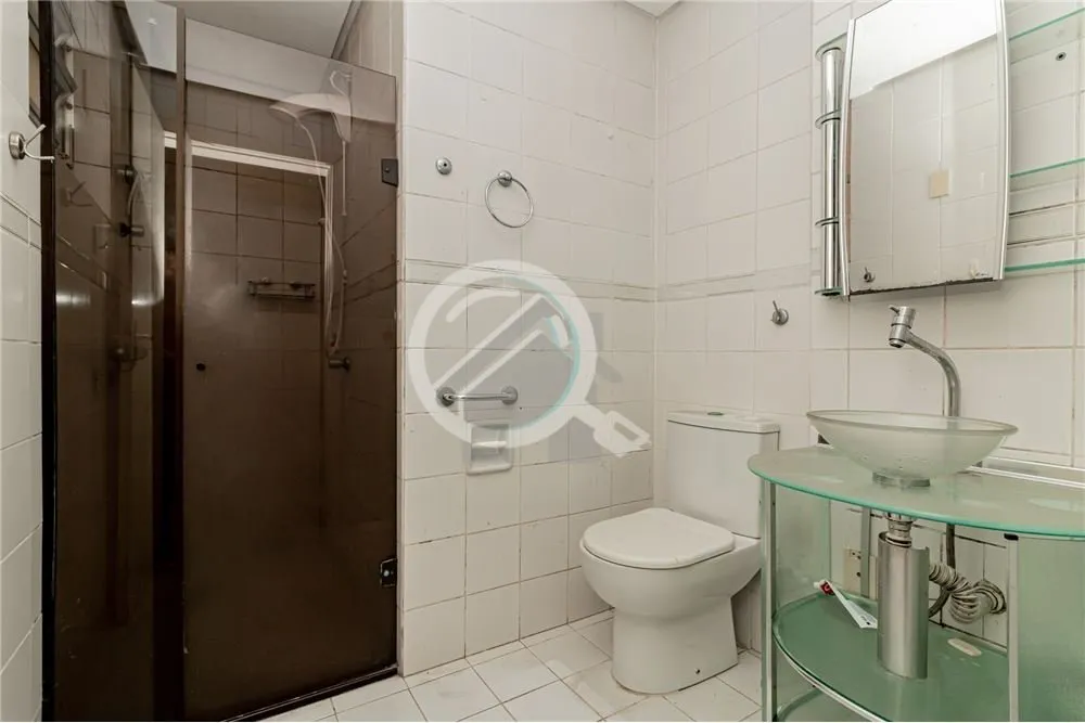 Imagem 3D, 1VAGA, 113m². Apartamento junto a Redenção. Com 113 metros de área privativa, 3 dormitórios...