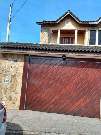 Imagem Sobrado com 3 Quartos à Venda, 200 m² em Jardim Santa Mena - Guarulhos