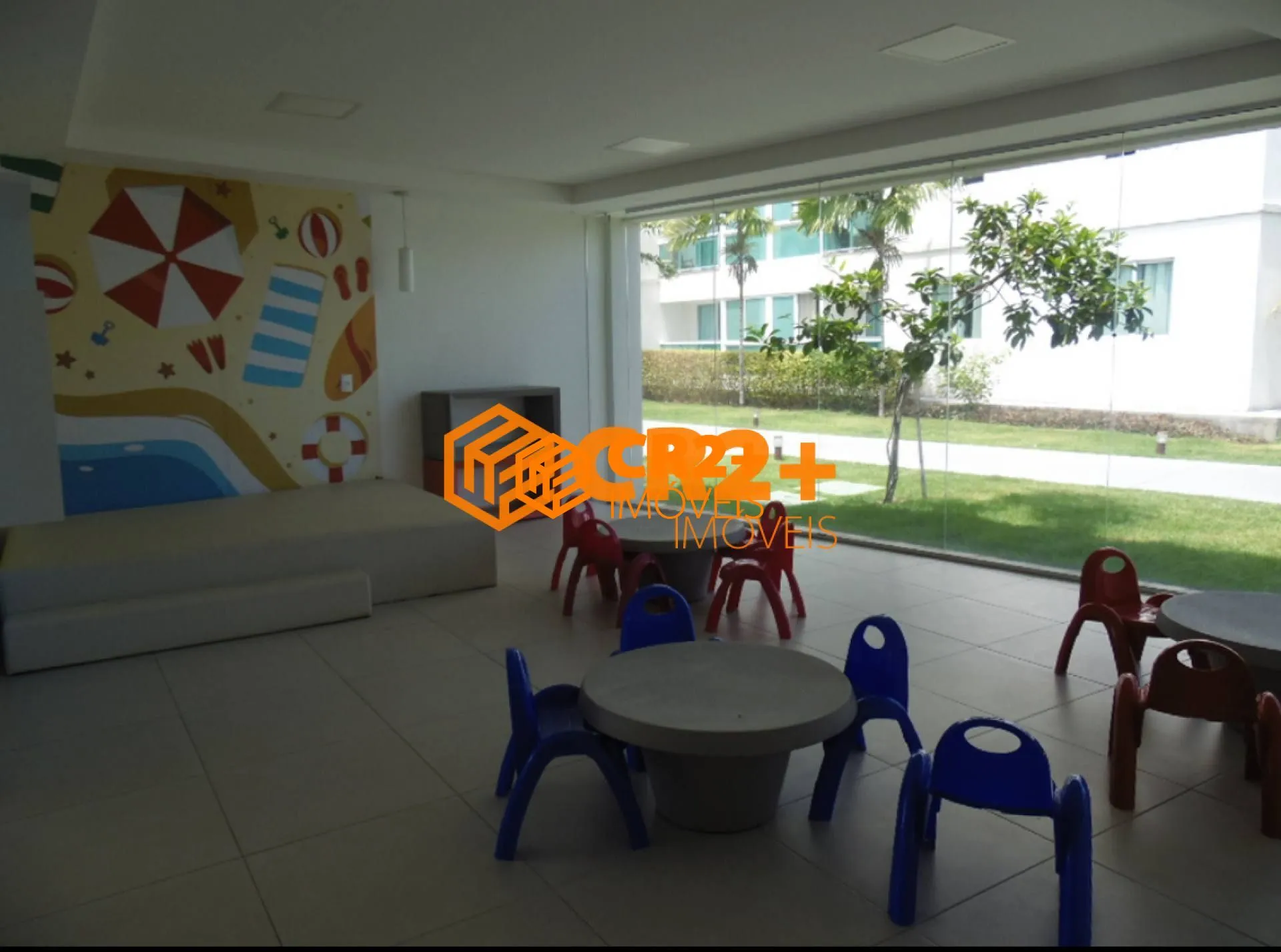 Imagem Apartamento à Venda com 03 quartos 01 suíte no Cupe / 65m em Porto de Galinhas