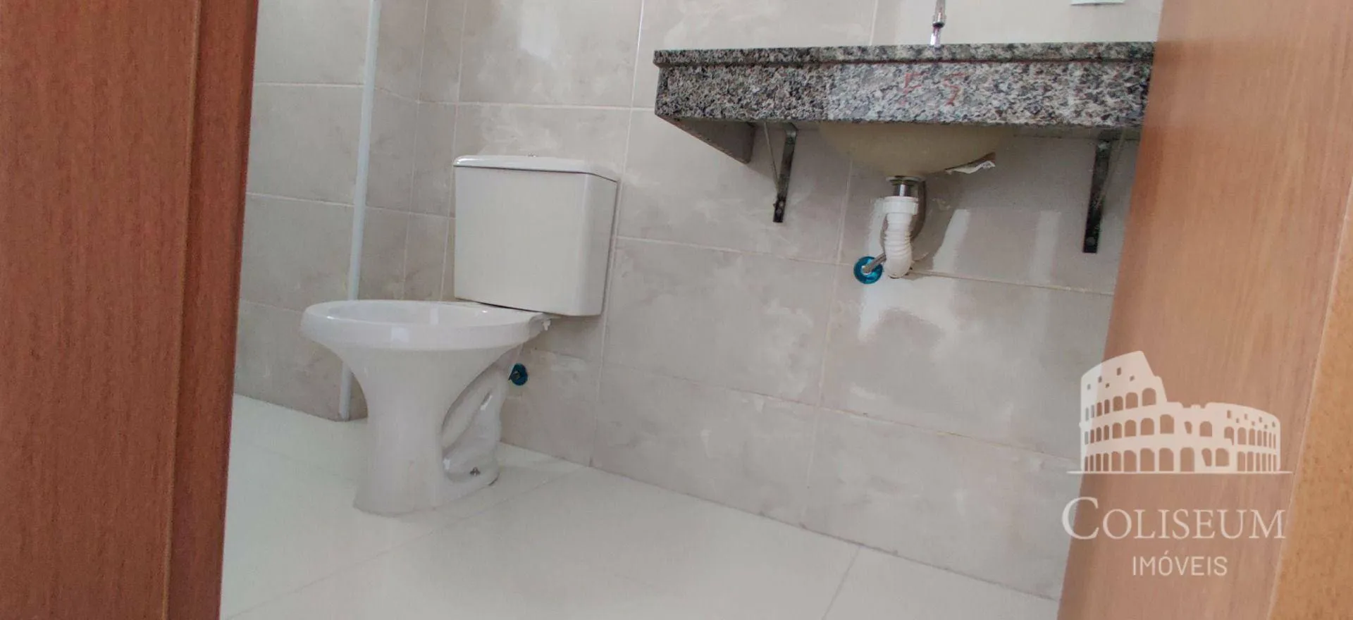 Imagem Apartamento com 2 dormitórios à venda, 73 m² por R$ 750.000,00 - Boqueirão - Praia Grande/SP