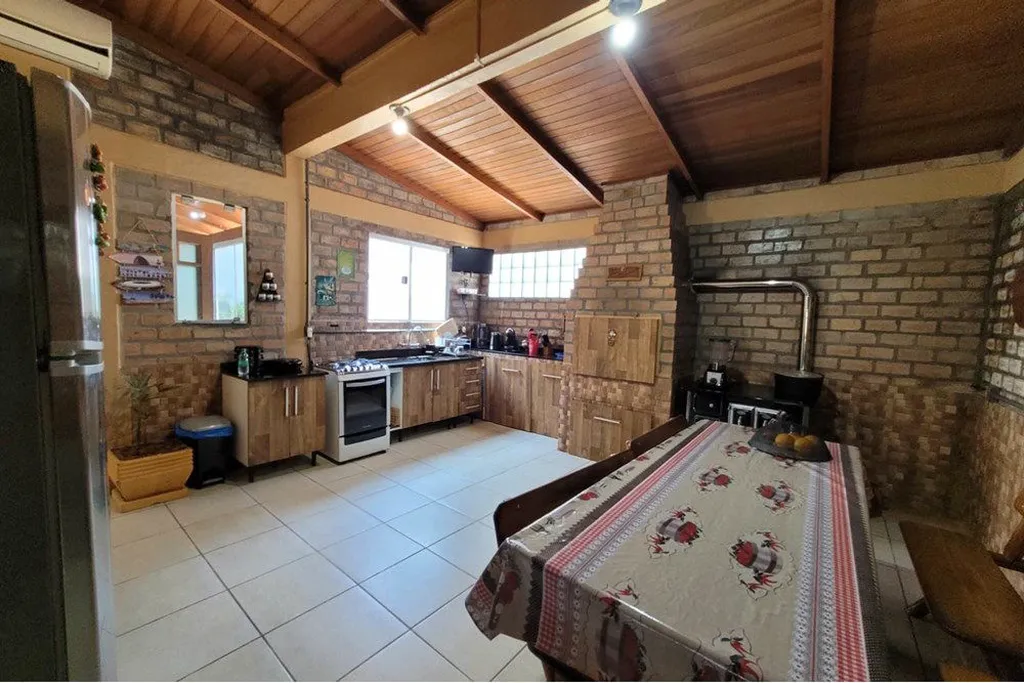 Imagem Casa à venda em Viamão, Santa Isabel, com 3 quartos, 120m2