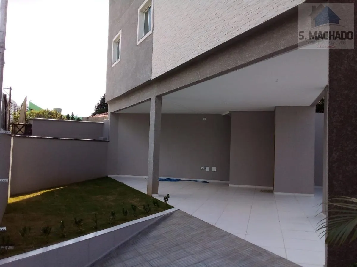 Imagem Sobrado para Venda em Santo André / SP no bairro Parque das Nações