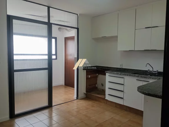 Imagem Apartamento à venda com 3 quartos no Cambuí em Campinas, São Paulo.