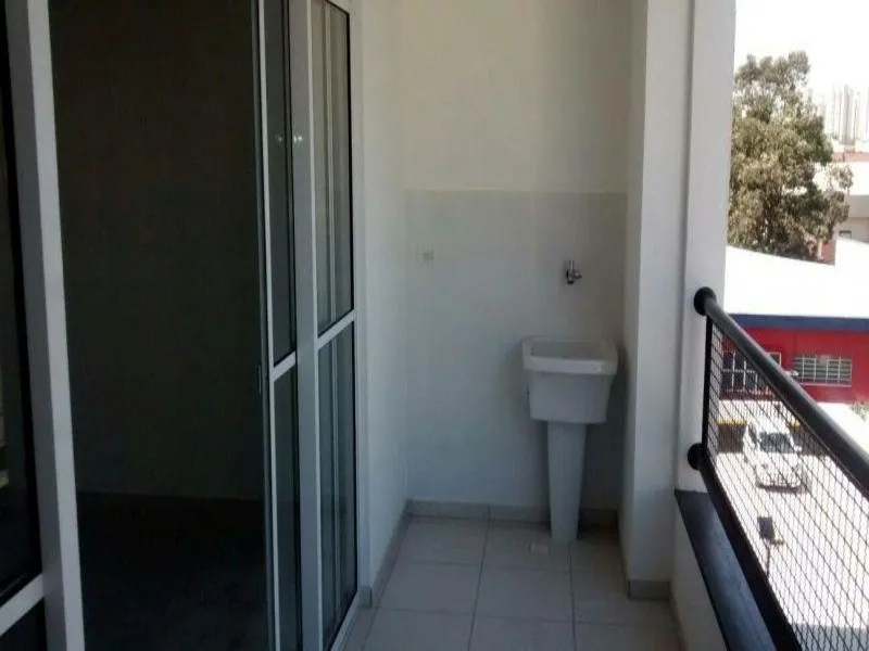 Imagem APARTAMENTO RESIDENCIAL À VENDA, CAMBUCI, SÃO PAULO.