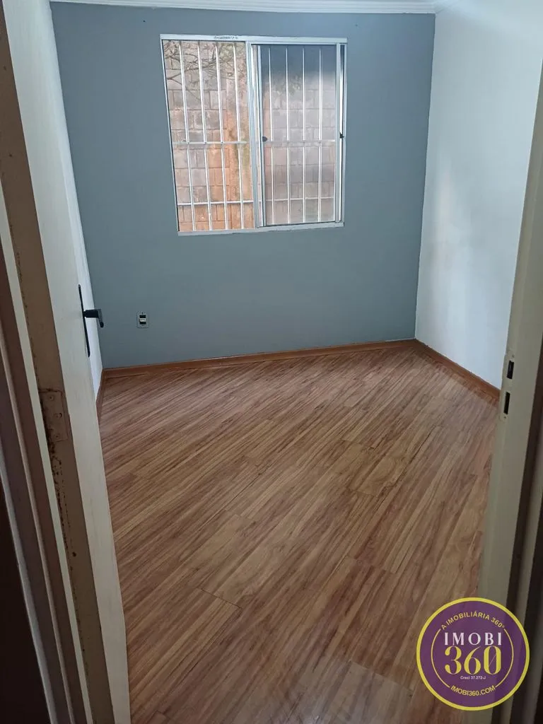 Imagem Apartamento 2 Dormitórios à Venda no Condomínio Bilbão - Ferraz de Vasconcelos