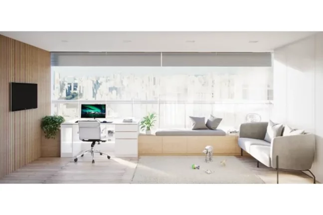Imagem Apartamento à venda no bairro Vila Mariana - São Paulo/SP