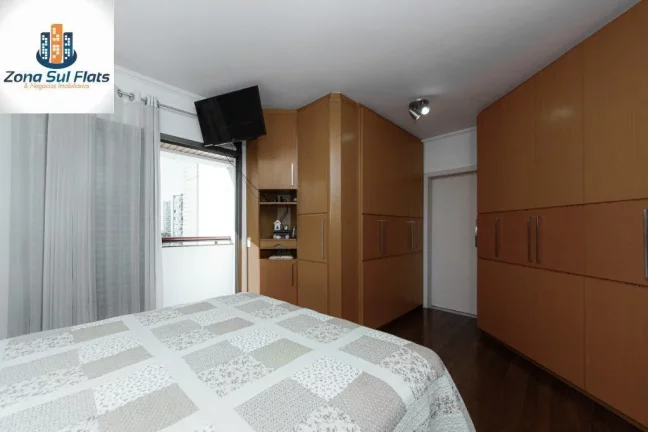 Imagem Excelente Apartamento à Venda Na Saúde Com 3 Dormitórios Sendo 1 Suíte e 3 Vagas