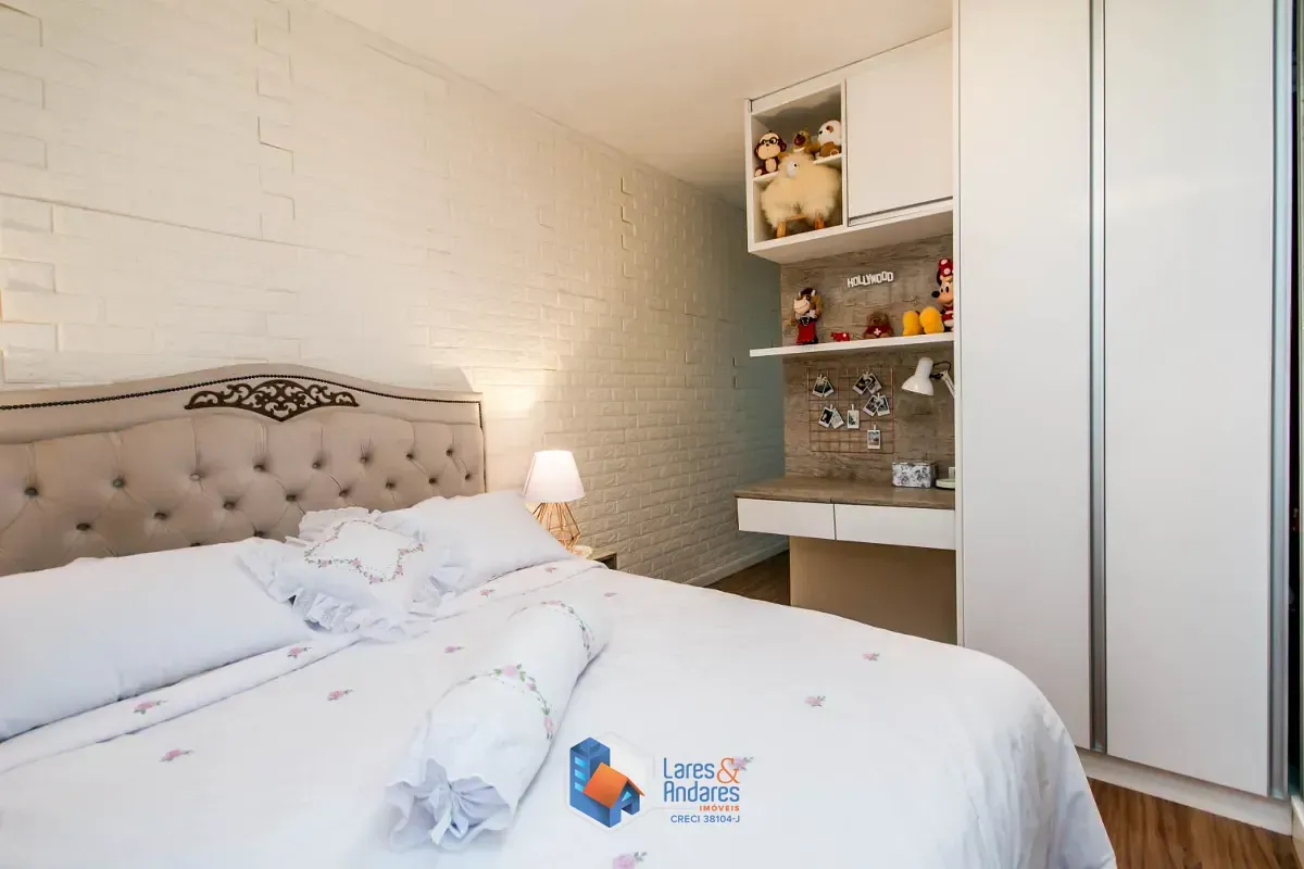 Imagem Casa para venda em Parque Ipê com 2 quartos, sendo 2 suítes, 82m²