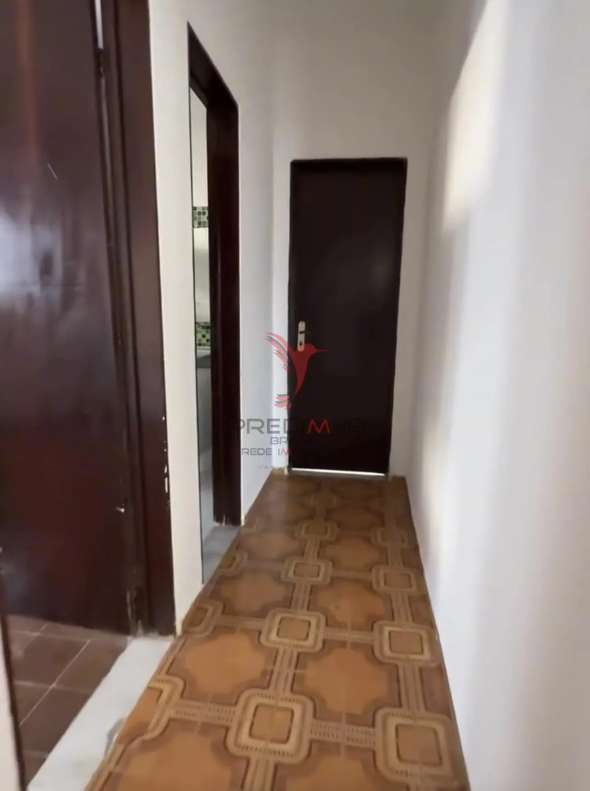 Imagem Casa em lote de 12X25, com terraço ,no bairro dos Estados