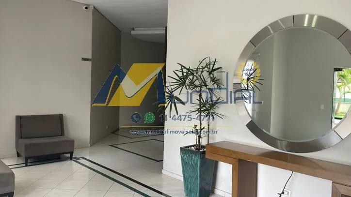 Imagem Apartamento alto padrão, pronto para morar no Morada dos Clássicos.