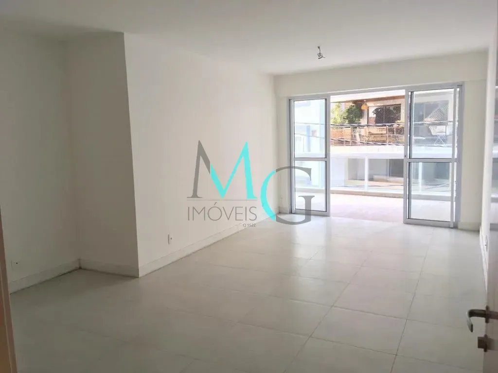 Imagem Apartamento à venda 2 Quartos 1 Suite 1 Vaga 108.98M² Lagoa Rio de Janeiro - RJ | La Fontaine