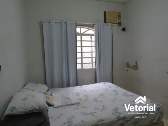Imagem Casa com 3 quartos no Ouro Branco - Barreiras-BA