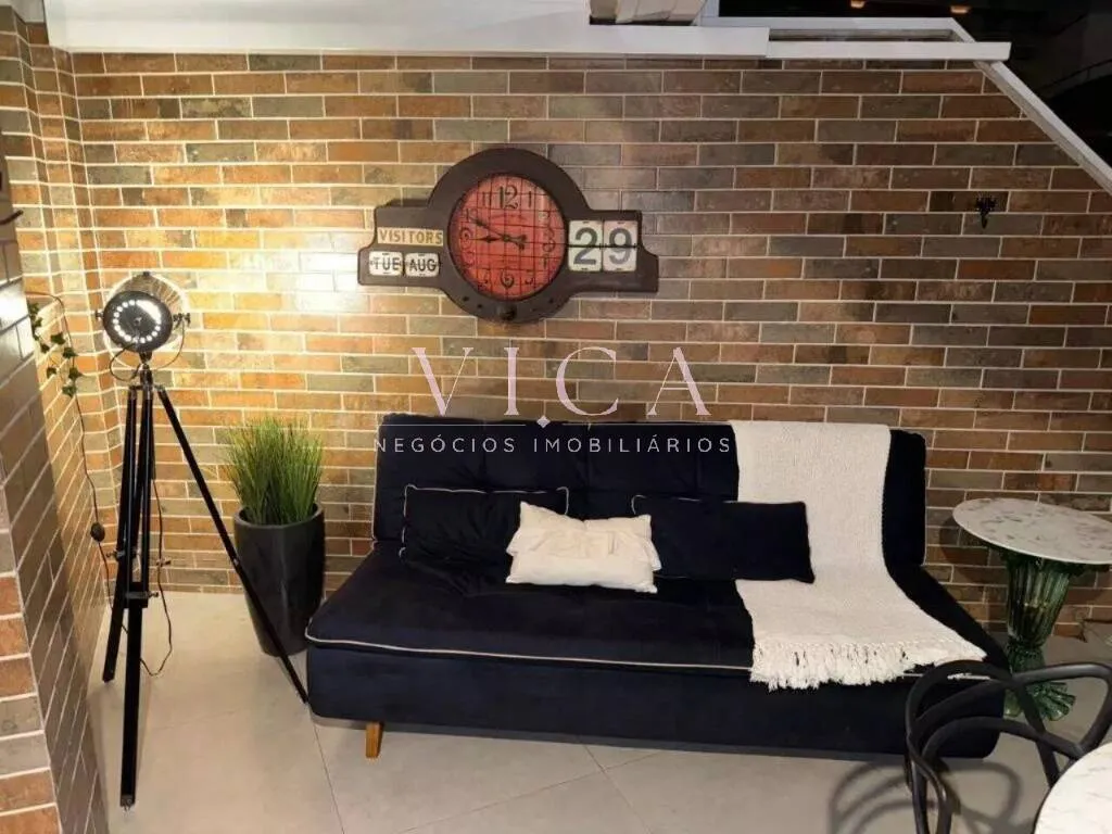 Imagem Alphaville| NOVARE 66m² mobiliado 1 suite e 1 vaga | R$ 899.900 - venda