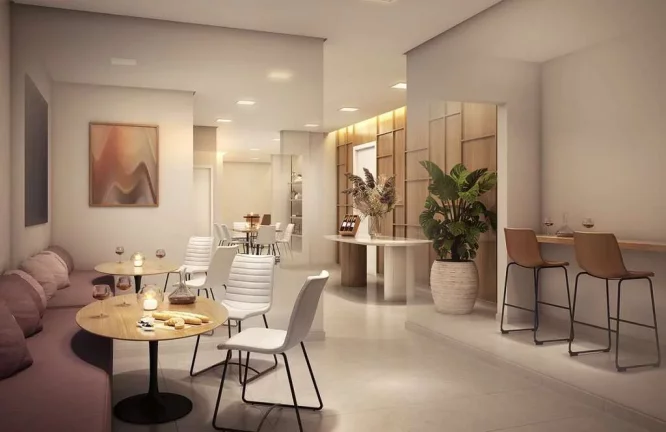 Imagem APARTAMENTO RESIDENCIAL em São Paulo - SP, Socorro