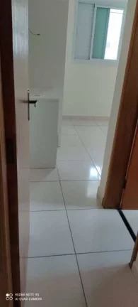 Imagem Apartamento Duplex à venda, 118 m² por R$ 638.000,00 - Vila Caiçara - Praia Grande/SP